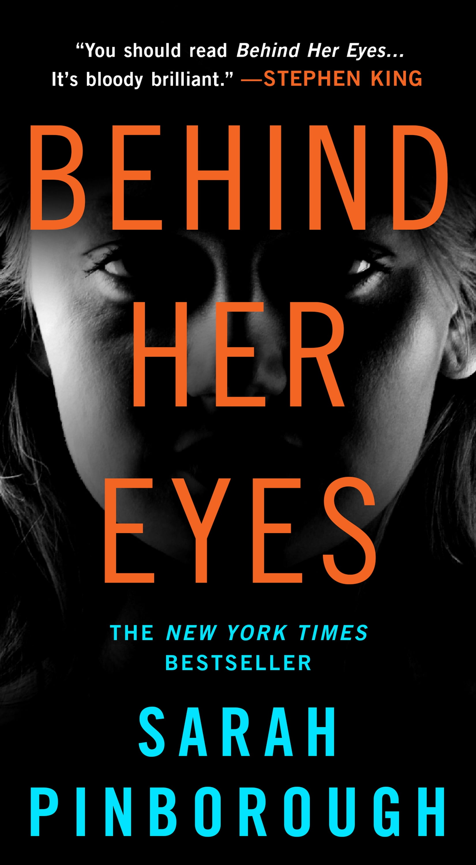 Before Her Eyes (Suspense, Thriller)